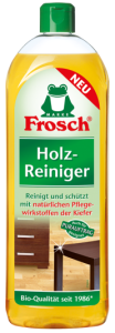 Frosch Holz-Reiniger do konserwacji mebli - 750 ml