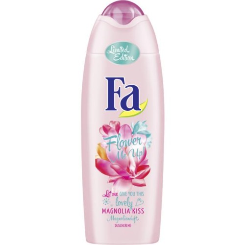  Fa Flower Me Up magnolia żel pod prysznic 250 ml